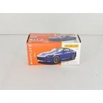 Matchbox 1:64 Japan Series - Nissan Fairlady Z 2023 blue